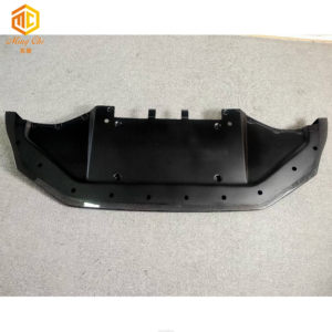 ลิ้นกันชนหน้าคาร์บอนไฟเบอร์ GTR35 Blitz สำหรับ Nissan GTR35 <span class=keywords><strong>R35</strong></span>  ลิ้นกันชนหน้าคาร์บอนไฟเบอร์ - Product Image 2