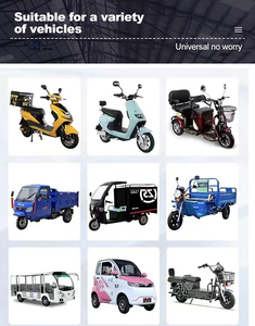 工場<span class=keywords><strong>72V</strong></span> 70Ah NCM/Lifepo4 E-Mobilityスマートリチウム電池20Ah <span class=keywords><strong>30Ah</strong></span> 35Ah 40Ah 50Ah 60Ah大容量バッテリーパック - Product Image 3