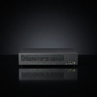 Carte mère S8 Box pour ferme de téléphones, contrôle groupé de plusieurs téléphones Android, rack de robots automatisés