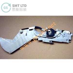 ชิ้นส่วน SMT รุ่น FF081E ขนาด 8x4 มม. สำหรับตัวป้อนเมทริก 0603 ขนาด 1608 สำหรับเครื่องจักร JUKI - Product Image 3