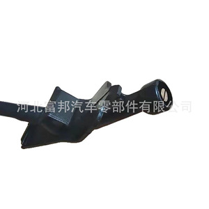 Nissan Windshield <b>Washer</b> Fluid Spray Nozzle 28931-4AF0B Mechanical Plastic For Tiida Sylphy - Product Image 1