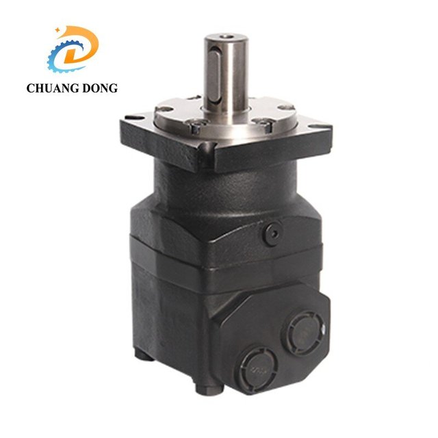 OMM OMP OMR OMS OMT OMV Orbtial Motor for Rexroth Eaton Sauer Dan-foss High Speed Hydraulic Motors