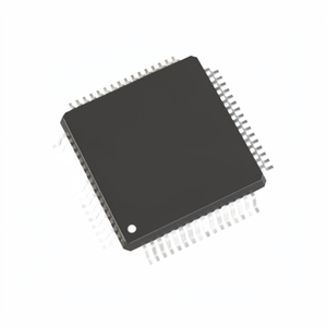 ชิ้นส่วนวงจรอิเล็กทรอนิกส์แบบฝังตัว 64 LQFP STM32F405RGT7TR มีในสต็อก - Product Image 1