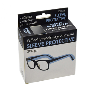 Échantillon Gratuit Vente en Gros Usine 200 Pièces/Boîte Protège-Brasets Jetables pour Lunettes Outil de Coiffure Coloration et Coiffage des Cheveux - Product Image 4