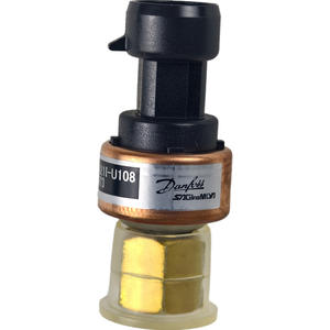 Sensor de presión relativa Dankett NSK-BE021I-U108 con montaje roscado para aire acondicionado central - Product Image 1