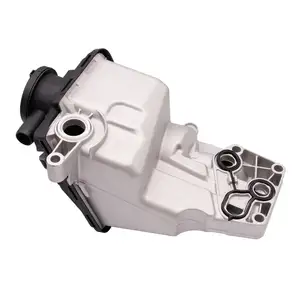 Boîtier de filtre à huile moteur Offre Spéciale OE 31338685 boîtier de filtre à huile pour VOLVO S40/S80L/S60L/XC60 5CYL