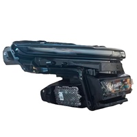 Ensemble de phares LED pour Equinox EV 2024-2025, phare avant OE 85123870 85123871