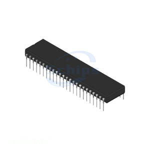 48 CDIP AM2960ADC <b>Logic</b> Electronic Circuit Components In Stock - Product Image 1