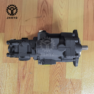 Bobc-at экскаватор PVD-2B-40P гидравлический насос E35 главный насос - Product Image 3