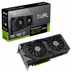 Tarjeta de Video para Juegos ASUS Strix GeForce RTX 4070 Ti SUPER 16GB GDDR6X OC Edition Usada, con Diseño de IA y GPU de Aprendizaje Inteligente - Product Image 3