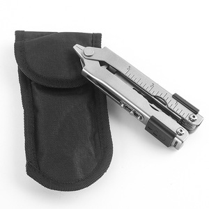 Multi <b>Tool</b> 8 in 1 Multifunctional Flexible Pliers Herramientas Ferramentas Comping <b>Tool</b> Stainless Steel <b>Hand</b> <b>Tools</b> Multitool - Product Image 4