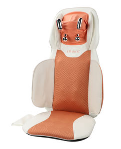 Multi-Funktions-Elektro-Shiatsu-Beheiztes Massagesitz Kissen Rücken und Taille entspannen mit Vibrationsheizung und Luftdruck - Product Image 2