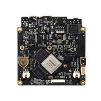 Quick Full Pcb Assembly Services Turn Key Pcb Assembly Servicios de montaje llave en mano de 24 horas