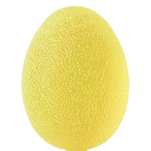 Hand Grip <b>Ball</b> Egg Shape High Elastic <b>Stress</b> <b>Ball</b> Finger Exerciser Rehabilitation Training for Elderly Hand Strength Wholesale - Product Image 2