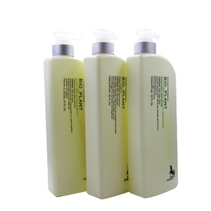 Kératine unisexe professionnelle après couleur-Perm cheveux réparation shampooing à base de produits chimiques cheveux protéger formule - Product Image 3