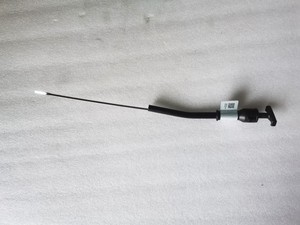 Tự động qsm11 ism11 M11 động cơ diesel phụ tùng thay thế mức dầu dipstick Dip thanh kiểm tra đo 2868771x để bán - Product Image 4