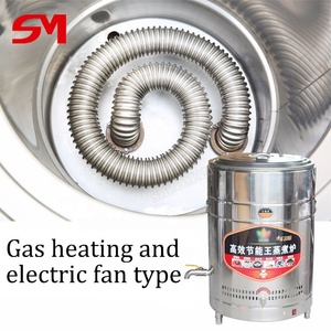 <span class=keywords><strong>Cuiseur</strong></span> d'oeufs de caille de soupe de bouillon d'os économique et pratique - Product Image 4