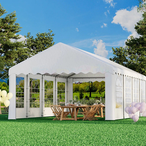 Carpa para exteriores, toldos, gazebo, carpa para eventos, carpas de jardín para eventos, carpa para fiestas, chapiteau, carpa plegable para eventos. - Product Image 4