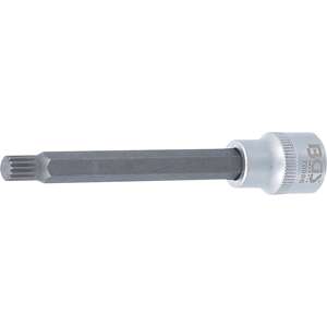 BGS Special <b>Bit</b> Socket 10 mm (3/8") Drive <b>Spline</b> (for XZN) for Ford Power Shift DPS6 / 6DCT250 - Product Image 1