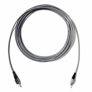 Cabo Óptico Armado SM Gigabit de Material PVC HANKE OM1 2km com Conector 1 Condutor - Product Image 6