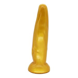 FAAK Premium Silicone Anal Dildo 22cm / 8.5 "Grand godemichet Anal pour Hommes Femmes Adulte Sex Toy <span class=keywords><strong>Achat</strong></span> en ligne - Product Image 5