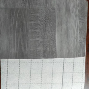 130g200g Rouleaux de revêtement de sol en feutre PVC moderne anti-dérapant pour <span class=keywords><strong>parquet</strong></span> intérieur Lowes Linoléum Vinyl - Product Image 1
