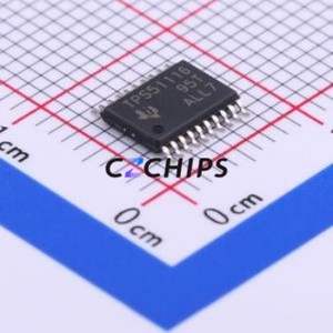 Original-Nouveau TPS51116PWPR HTSSOP-20-EP Circuit intégré IC Puce PMIC Gestion de l'alimentation professionnelle IC (PMIC) - Product Image 1