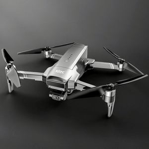 โดรน SJRC F22 S3 XR รุ่นปี 2025 ระดับมืออาชีพ ควบคุมผ่านหน้าจอ กล้อง 4K ถ่ายภาพทางอากาศแบบ HD พร้อมรีโมทคอนโทรล - Product Image 6