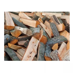 Leña seca al horno Premium/leña de roble y leña de pino a la venta en todo el mundo - Product Image 5