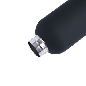 ขวดน้ำเก็บความร้อนความเย็นแบบสุญญากาศ สแตนเลสสองชั้น ขนาด 350 มล. 500 มล. 750 มล. สำหรับแคมป์ปิ้ง ขายส่ง - Product Image 2