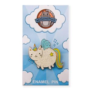 PIN de Metal duro esmaltado, personalizado, promocional - Product Image 3