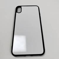 Fundas de Teléfono 2D de TPU para Sublimación para la Serie iPhone 17, Funda Protectora Suave a Prueba de Golpes de Primera Calidad para iPhone 17, iPhone 17 Pro, iPhone 17 Air