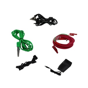 Factory Price Ese Surge Rod Surge Protector Device Tester Lighting Arrester Safety Tester - Product Image 5