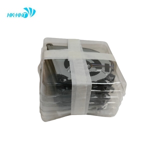 Ventilateur HK-HHT Ventiladores pour Hp <span class=keywords><strong>Omen</strong></span> 15-ce 17-an Pack Cpu + Gpu Ventilateur de refroidissement pour ordinateur <span class=keywords><strong>portable</strong></span> - Product Image 2