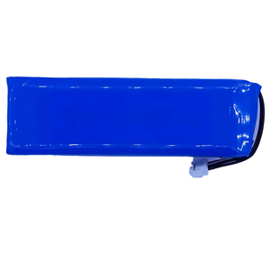 Batterie de remplacement 3.7V 6000mAh 22.2wh GSP1029102A 310sl Li-Polymère pour enceinte Bluetooth <span class=keywords><strong>JBL</strong></span> Charge 3 - Product Image 4