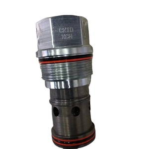 CXID-XCN CXIDXCN CXID XCN CXIDXBN CXID-XBN HYDRAULICS ORIGIN Vanne de contrôle de débit libre côté à embout, en stock, prête à être expédiée - Product Image 1