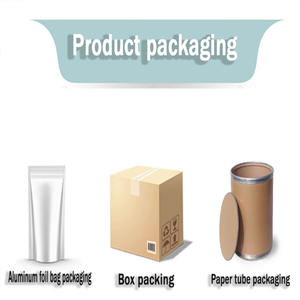 Produto De Microorganismo De Grau Agrícola De Alta Qualidade Azotobacter Powder Baixa Toxicidade Fornecedor Profissional De Alta Eficiência - Product Image 5