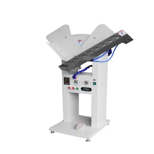 Hoge Productiviteit Air Papier Jogger Machine Voor A3/A4 Size Snelle Trillingen Bindmachine