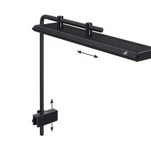 Lumière d'<span class=keywords><strong>aquarium</strong></span> à spectre complet Week <span class=keywords><strong>Aqua</strong></span> V Series pour aquariums d'eau douce - Product Image 1