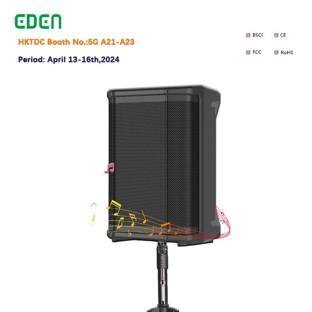 Ecualizador De Sonido Professional Audio Subwoofer PA BT TWS Karaoke Sets Dj System Bocinas Parlants bluetooth Speakers