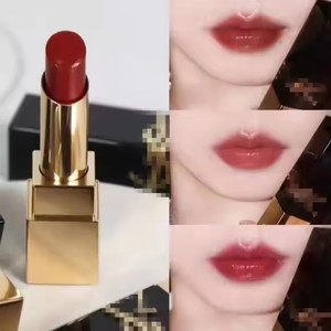 Desde Almacén en EE. UU. 2025 Colección de Lujo de Marca de Prestigio Labial Brillo de Labios Cosméticos Minerales Mate de Moda Maquillaje Productos de Belleza - Product Image 6