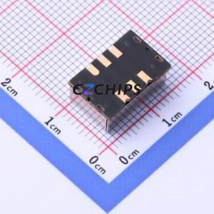 NT0914AS3C106EN100 Temperature Compensated Crystal Oscillator (TCXO) SMD1409-6P Oscillator 100MHz 1ppm Sine Wave 3.3V - Product Image 2
