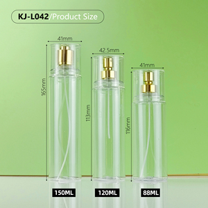 88ml 120ml 150ml profumo rosa <span class=keywords><strong>crema</strong></span> per il lavaggio della bocca contenitori cosmetici nebbia sottile bottiglia di plastica <span class=keywords><strong>Spray</strong></span> per la cura della pelle <span class=keywords><strong>crema</strong></span> - Product Image 5