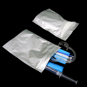 Set di Accessori Professionali <span class=keywords><strong>per</strong></span> Sbiancamento Dentale Pronto all'Uso, Compatto e Portatile, Gel 5ML 38%HP, Protettore Gengivale 1.2ml - Product Image 2