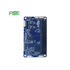 High Quality Electronic UAV &amp; Drone <strong>PCB</strong> Components With PCBA Circuit Board <strong>Supplier</strong> Manufacturer <strong>PCB</strong> Assembly - Product Image 5