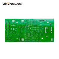 Régulateur de tension portable pratique en plastique AVR 6GA2-491-1A, pièce de rechange pour générateur diesel Siemens, garantie 1 an