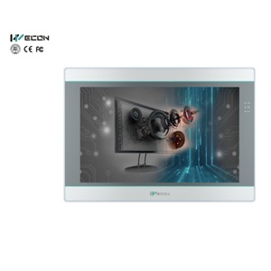 <span class=keywords><strong>Wecon</strong></span> PI3102ig 10.1นิ้วแผงอีเธอร์เน็ตเดี่ยว, HMI 1024*600 Quad Core 128MB RAM 128MB แฟลชแผงอีเธอร์เน็ตเดี่ยว - Product Image 3