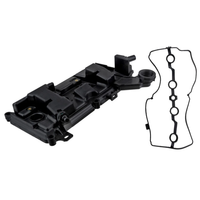 Couvre-culbuteurs de moteur adapté à Nissan X-TRAIL T32 2.0 MR20DD 13264-4BB0A 132644BB0A