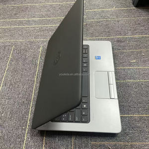 Ordinateur portable professionnel HP 440G1 4ème génération, 4 Go de RAM, SSD 128 Go, reconditionné, en stock, prix usine, idéal pour les étudiants. - Product Image 2