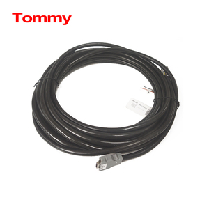 F06B-1055-K003 # L-10M อะไหล่อุตสาหกรรม F06B-1055-K003 # L-10M ส่วนประกอบที่มีคุณภาพสูงผลิตเพื่อมาตรฐานอุตสาหกรรมที่เข้มงวด - Product Image 4